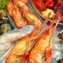 三杯赤运·中式小酒馆(宽厚里店) - 济南市旅游 缩略图 6