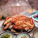 渔舶汇蒸汽活海鲜·榴莲自助(领展中心城店) - 深圳市旅游 缩略图 3