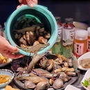 渔舶汇蒸汽活海鲜·榴莲自助(领展中心城店) - 深圳市旅游 缩略图 2