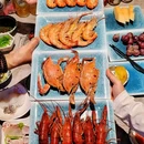 渔舶汇蒸汽活海鲜·榴莲自助(领展中心城店) - 深圳市旅游 缩略图 5