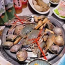 渔舶汇蒸汽活海鲜·榴莲自助(领展中心城店) - 深圳市旅游 缩略图 6