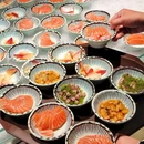 渔舶汇蒸汽活海鲜·榴莲自助(领展中心城店) - 深圳市旅游 缩略图 7