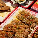 青葱烧烤·鲜烤黄牛肉(梅林店) - 深圳市旅游 缩略图 3