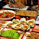 青葱烧烤·鲜烤黄牛肉(梅林店) - 深圳市旅游 缩略图 2