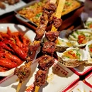青葱烧烤·鲜烤黄牛肉(梅林店) - 深圳市旅游 缩略图 7