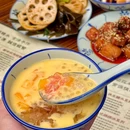 老楼巷糖水铺 - 成都市旅游 缩略图 6