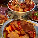 芙蓉冒菜(传承店) - 成都市旅游 缩略图 8