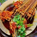 赵小华火锅串串(龙湖滨江天街店) - 成都市旅游 缩略图 7