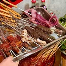 赵小华火锅串串(龙湖滨江天街店) - 成都市旅游 缩略图 9