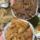 沙胆彪炭炉牛杂煲(南通圆融广场店) - 南通市旅游 缩略图 5