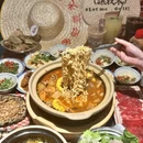 沙胆彪炭炉牛杂煲(南通圆融广场店) - 南通市旅游 缩略图 1
