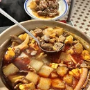 沙胆彪炭炉牛杂煲(南通圆融广场店) - 南通市旅游 缩略图 3