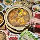 沙胆彪炭炉牛杂煲(南通圆融广场店) - 南通市旅游 缩略图 6