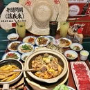 沙胆彪炭炉牛杂煲(南通圆融广场店) - 南通市旅游 缩略图 9