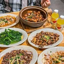 骨家帮®顺德干蒸菜 - 杭州市旅游 缩略图 1