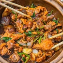 骨家帮®顺德干蒸菜 - 杭州市旅游 缩略图 4