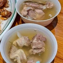 虎爹.干蒸菜(黄贝岭店) - 深圳市旅游 缩略图 5