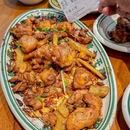 虎爹.干蒸菜(黄贝岭店) - 深圳市旅游 缩略图 3