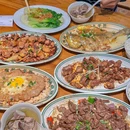 虎爹.干蒸菜(黄贝岭店) - 深圳市旅游 缩略图 1