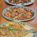 虎爹.干蒸菜(黄贝岭店) - 深圳市旅游 缩略图 4