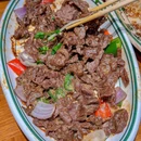 虎爹.干蒸菜(黄贝岭店) - 深圳市旅游 缩略图 9