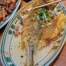 虎爹.干蒸菜(黄贝岭店) - 深圳市旅游 缩略图 8