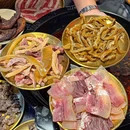 陈大壮渣渣牛肉(龙湖时代天街店) - 重庆市旅游 缩略图 2
