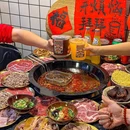 陈大壮渣渣牛肉(龙湖时代天街店) - 重庆市旅游 缩略图 1