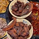 陈大壮渣渣牛肉(龙湖时代天街店) - 重庆市旅游 缩略图 3