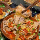陈大壮渣渣牛肉(龙湖时代天街店) - 重庆市旅游 缩略图 9