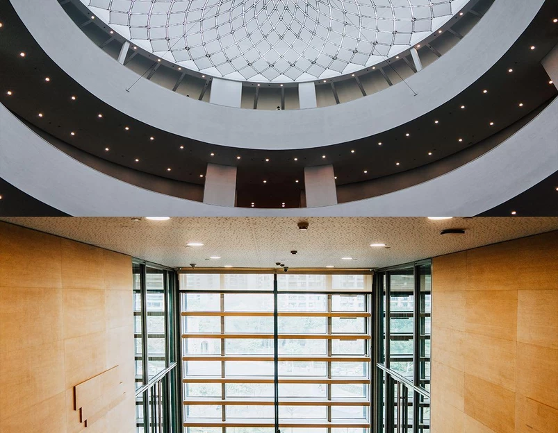 广州艺术博物院(广州美术馆) - 广州市旅游 1