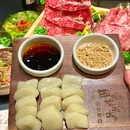 西塔老太太泥炉烤肉卓悦汇店上梅林 - 深圳市旅游 缩略图 8