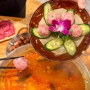 黔怼怼贵州地摊火锅(龙华大浪店) - 深圳市旅游 缩略图 4
