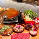 黔怼怼贵州地摊火锅(龙华大浪店) - 深圳市旅游 缩略图 1