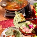 黔怼怼贵州地摊火锅(龙华大浪店) - 深圳市旅游 缩略图 7