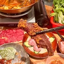 黔怼怼贵州地摊火锅(龙华大浪店) - 深圳市旅游 缩略图 2