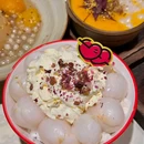 串盟烧烤(树木岭店) - 长沙市旅游 缩略图 7