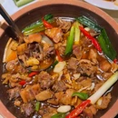 串盟烧烤(树木岭店) - 长沙市旅游 缩略图 9