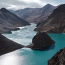 满拉水库观景区 - 日喀则市旅游 缩略图 3