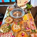 崔泰元原切鲜肉炭火烤肉 - 长沙市旅游 缩略图 1