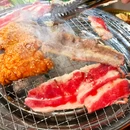 崔泰元原切鲜肉炭火烤肉 - 长沙市旅游 缩略图 4