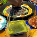呼德额吉铁帽烤肉冰煮羊 - 呼和浩特市旅游 缩略图 4