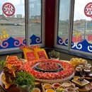 呼德额吉铁帽烤肉冰煮羊 - 呼和浩特市旅游 缩略图 5