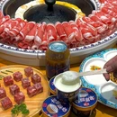 呼德额吉铁帽烤肉冰煮羊 - 呼和浩特市旅游 缩略图 9