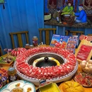 呼德额吉铁帽烤肉冰煮羊 - 呼和浩特市旅游 缩略图 8