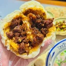 长征饭店大碗牛肉汤 - 淮北市旅游 缩略图 3