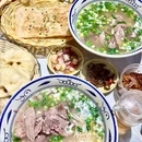 长征饭店大碗牛肉汤 - 淮北市旅游 缩略图 5