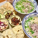 长征饭店大碗牛肉汤 - 淮北市旅游 缩略图 2