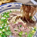 长征饭店大碗牛肉汤 - 淮北市旅游 缩略图 8