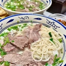 长征饭店大碗牛肉汤 - 淮北市旅游 缩略图 7